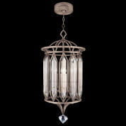 885340-1 Westminster 14.5" Round Pendant подвесной светильник, Fine Art Lamps