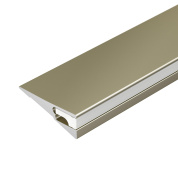 038205 Arlight Профиль SL-MINI-SHELF-H8-2000 ANOD OLIVE GREY
