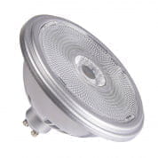 SLV 1005280 LED QPAR111 GU10 источник света 230В, 12.5Вт, 3000K, 1000лм, CRI90