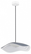 SL6208.701.12 ST-Luce Oasis cпот, 12Вт, 3000K, 960лм, белый