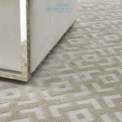 111704 Carpet Reeves ivory 170 x 240 cm Eichholtz