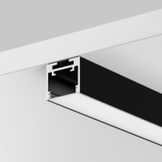 Профиль Maytoni Черный 633013