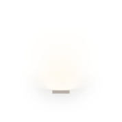 774925/12 Vibia Set настенный светильник с округлым плафоном белого цвета