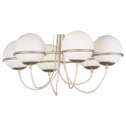 803263 Lightstar Globo подвесная люстра 40W
