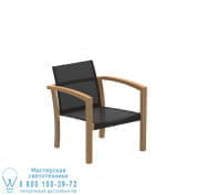 тиковое кресло для отдыха XQI Royal Botania