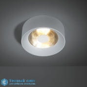 Kurk surface IP40 LED Dali GI накладной потолочный светильник Modular