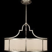610440 Portobello Road 48" Round Pendant подвесной светильник, Fine Art Lamps