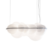 NUM LWW 51 Nuvola Nemo подвесной светильник