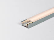 Pf005 Алюминиевый линейный профиль освещения для светодиодных модулей HER