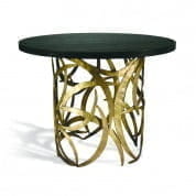 CRT04S Small Miro Centre Table Porta Romana