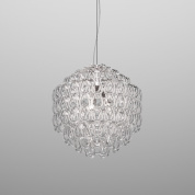 Vistosi Minigiogali SP 50 дизайнерская люстра