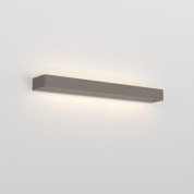 Rotaliana Frame W3 современный бра серо-голубой 1FRW3000W6ZL0