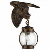 1847-1W Светильник на штанге Hunt Favourite