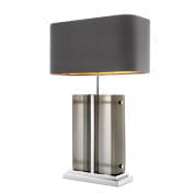 112944 Table Lamp Solana Настольная лампа Eichholtz