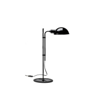 настольный светильник для чтения с купольным плафоном