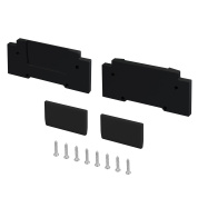 057274 Arlight Заглушка STRETCH-32-CEIL-CENTER BLACK