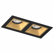 D5270303BMOD Lightstar Domino встраиваемый светильник 50W