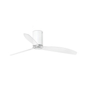 32038WW Faro MINI TUBE FAN потолочный вентилятор Ø1280 3 лопасти без света
