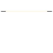 трековый ультратонкий линейный светильник с минималистичным корпусом