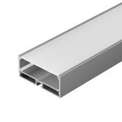 028033 Arlight Профиль с экраном SL-LINE-7532-2000 ANOD