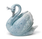 Коллекция Lladro The Swan Princess