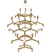 CRO HOW 59 Crown Nemo люстра