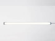 Estanca Светодиодный потолочный светильник из алюминия с порошковым покрытием HER