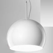 IDL Positano 481/30/E white white подвесной светильник