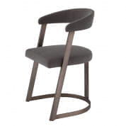 114534 Dining Chair Dexter Обеденный стул Eichholtz