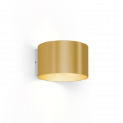 RAY WALL 1.0 QT14 Wever Ducre накладной светильник золото