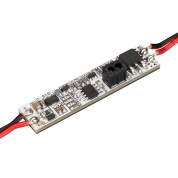 031624 Arlight ИК-выключатель SMART-HAND (12-24V, 1х4А, 50x11mm)