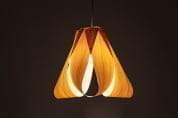 Anker Klein Pendant подвесной светильник TRAUM - Wood Lighting