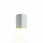 DOCUS mini 1.0 Wever Ducre накладной светильник алюминий