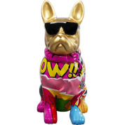 56345 Graffiti Dog 49cm Kare design статуэтка