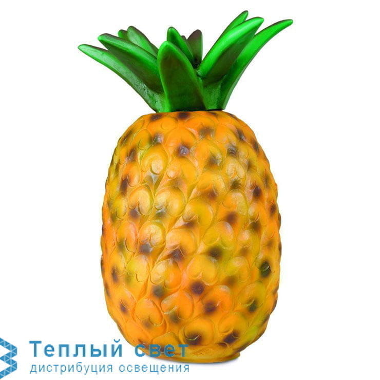 Yellow pineapple crystal - купить недорого