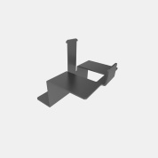 трековый светильник для направления света