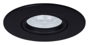 A2867PL-1BK Giro Arte Lamp точечный светильник