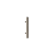 L0910801 Pyl Petite Friture Настенный или потолочный светильник удлиненный серый