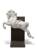 Коллекция Lladro Horse On Pirouette