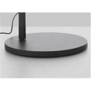 опорное основание для напольного светильника