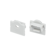 018867 Arlight Заглушка ARH-WIDE-H20 LENS с отверстием