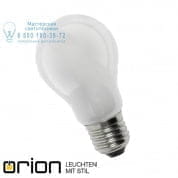 Светодиодная лампа Orion LED E27/6W i.m. LED *FO*