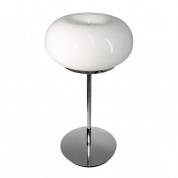 Toscana Table Lamp Design by Gronlund настольная лампа хром