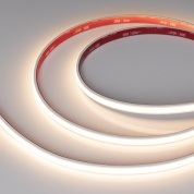 045864 Arlight Лента герметичная COB-PW-X480-10mm 24V Warm3000 (10 W/m, IP66, 5m)