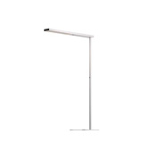 XA20-0 Grau XT-A FLOOR PLUS 120 C-BASE SATIN/BLACK Торшер с датчиком черный
