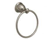 Oman Латунное кольцо для полотенец Bronces Mestre