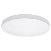 225262 Lightstar Zocco cyl led потолочный светильник, 26Вт, 3000K, 2500лм, белый