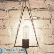 TRIALAMP настенный светильник Serax B7216808