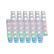 расширительный модуль LED-подсветки RGBW
