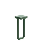 Mile Flos Outdoor Садовый столбик прямоугольный зеленый f-o-0946
